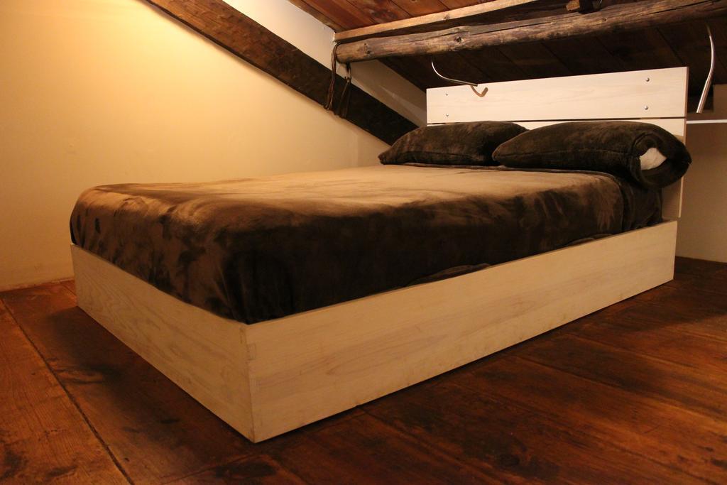 Snail Bed & Breakfast (Adults Only) San Cristóbal de Las Casas Szoba fotó