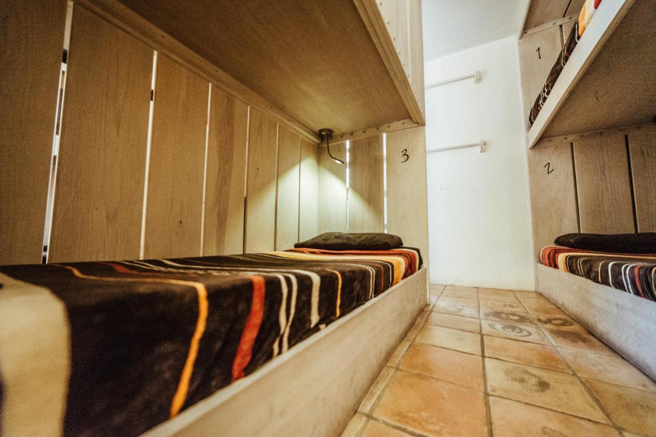 Snail Bed & Breakfast (Adults Only) San Cristóbal de Las Casas Kültér fotó